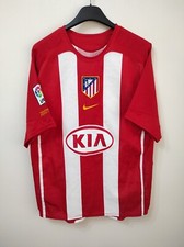ATLETICO DE MADRID 2005-2006