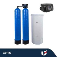 Addolcitore automatico