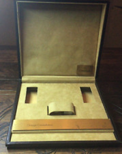 Omega Constellation-BOX ECRIN