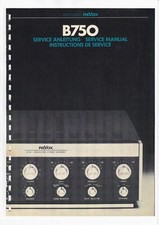 Service manual guide - service,