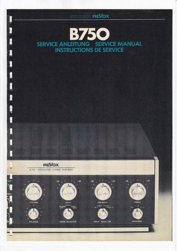 Manuale servizio - manuale,