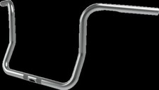 Paul Yaffe Chrome 12" Classic