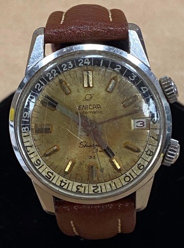 Orologio automatico vintage - automatico,