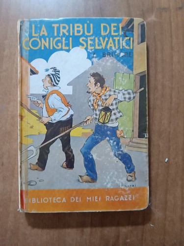 Biblioteca dei miei ragazzi - , n