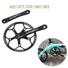 Pieghevole bicicletta corona - pieghevole,