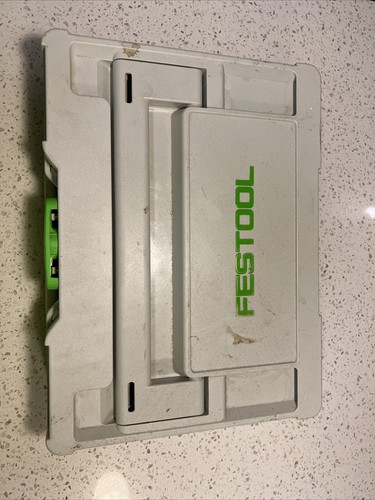 Festool 577126 sys - 577126, gr