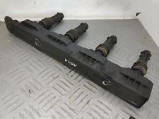 BOBINA ACCENSIONE OPEL AGILA