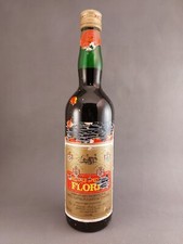 ANNI 70  FLORIO CREMOVO VINO