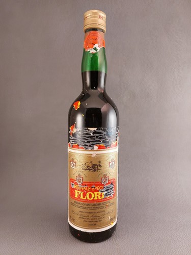Anni florio cremovo vino - 70,