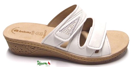Inblu solettapelle soft donna - inblu,