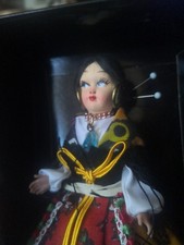 - Bambole in panno Lenci- Anni '50/'60