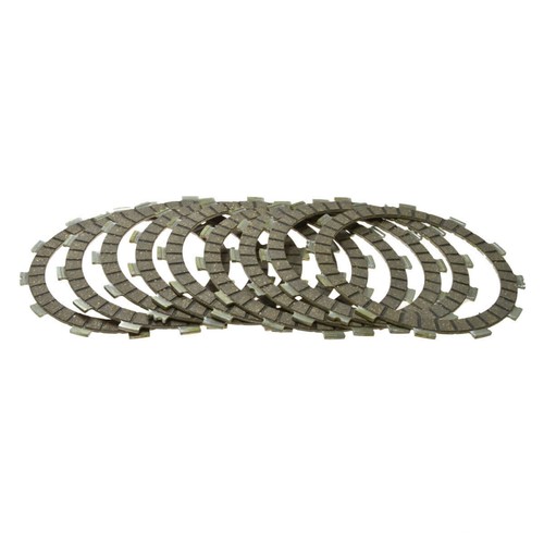 Kit dischi frizione std - kit,