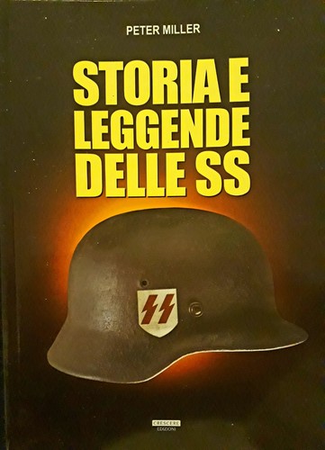 Libro storia leggende delle - libro,