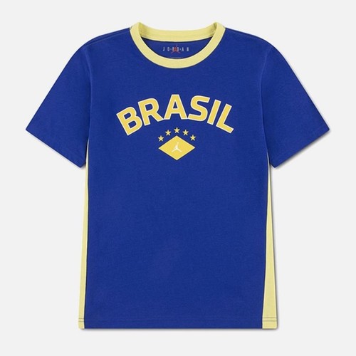Shirt jordan brasilgx - t-shirt,