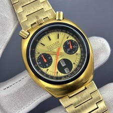 Vintage citizen bullhead - citizen, brad