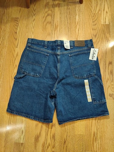 Pantaloncini vintage