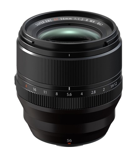 Fuji fujifilm fujinon mm - fujinon, 56