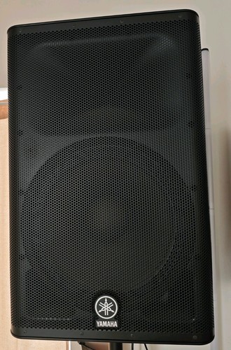 Cassa yamaha dxr15 - cassa,