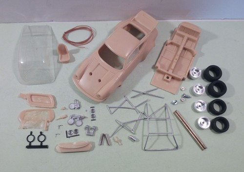 Porsche 934 3 - 934, vsd
