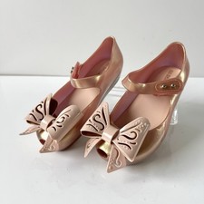 Mini ballerine Mary Jane