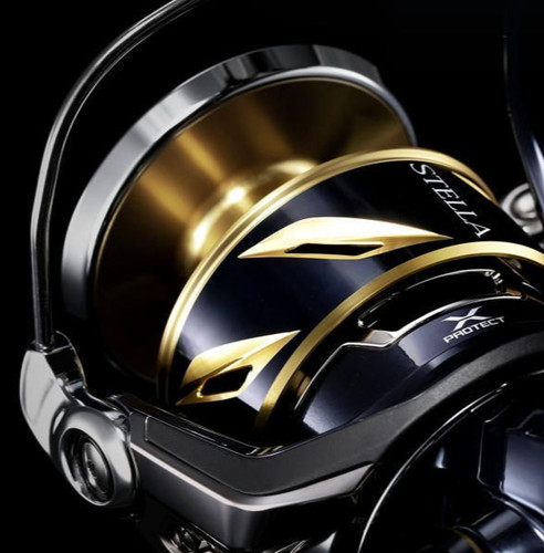 Mulinello spinning shimano - mulinello, da