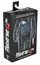 Friday the 13th Jason PAMELA