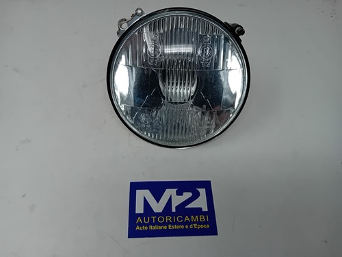 Faro anteriore interno - dx, siem