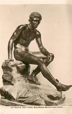 Sculture Nopoli Ercolano