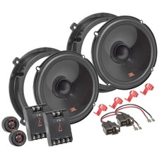 JBL Stage3 607CF set adatto per Hyundai Tucson Santa Fe Kia Sportage 165 mm compo