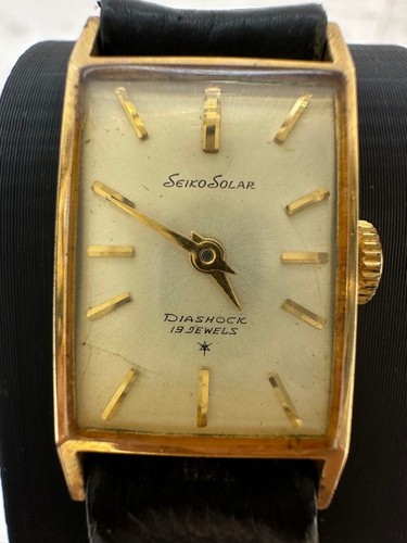 Orologio carica manuale - orologio, a