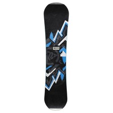 Snowboard K2 Sapin + attacchi