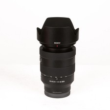 Sony FE 24-105mm F4 G OSS