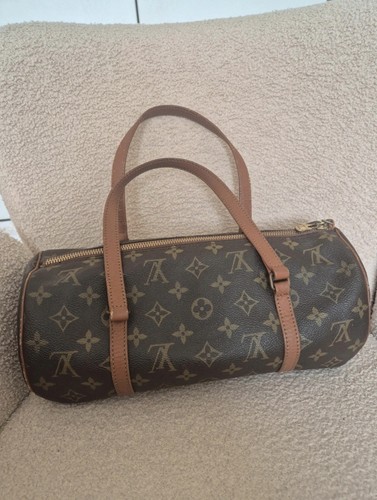 Borsa tracolla louis vuitton - a,