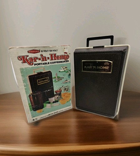 Vintage travl mate - vintage,