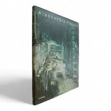 MIMMO DI MARZIO - ALESSANDRO PAPETTI - CHARTA 2002