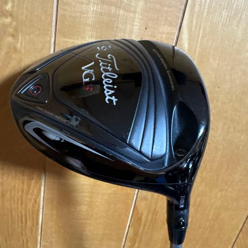 Titleist vg3 2016 driver - titleist,