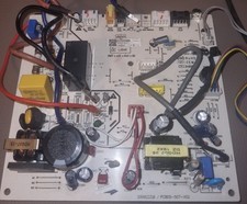 Hisense scheda ricambio climatizzatori PCB05-507-V02