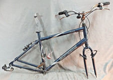 Telaio bici ibrido trek - bici,