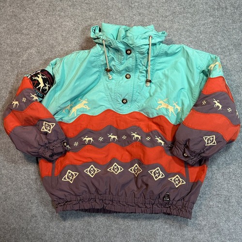 Giacca sci bogner - giacca,