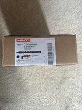  CARTUCCIA HILTI DX 6.8/11 M10