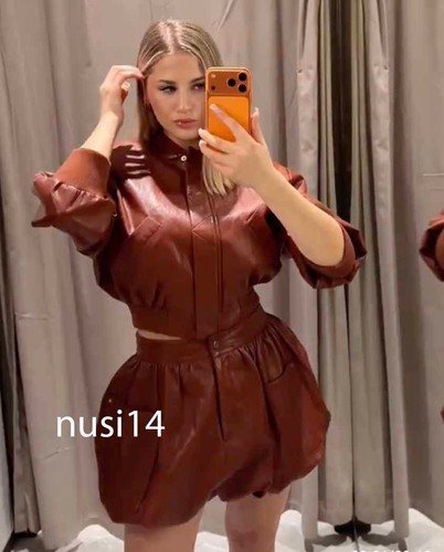 Zara giacca bomber - zara,