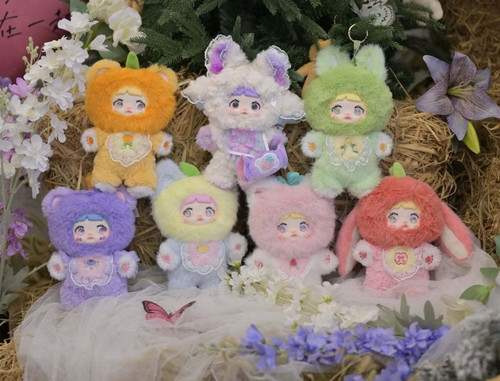 Ciondoli peluche nuovi