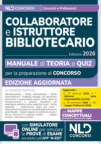 Manuale concorsi per