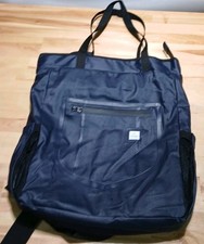 Lee Jeans X Stutterheim Tote -
