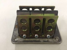 PACCO LAMELLARE ASPIRAZIONE MOTORE TAU 125 HRD UNIMOTO ANCILLOTTI (EZ238)