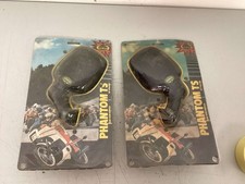 coppia specchietti NOS