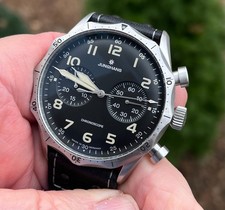 Junghans Meister Pilot