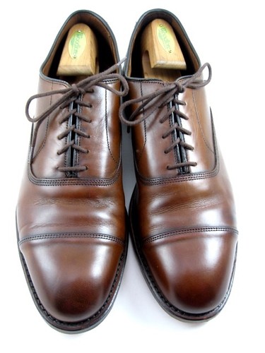 Allen edmonds park avenue - allen, "park
