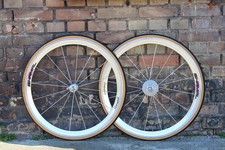 Set ruote Campagnolo Shamal