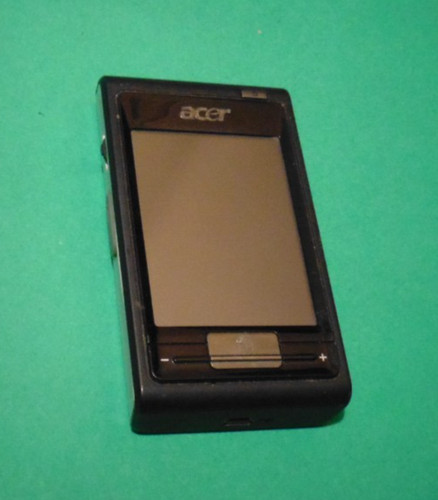 Palmare cellulare acer e305 - palmare,